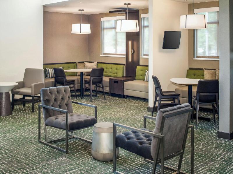 Residence Inn Houston Springwoods Village image