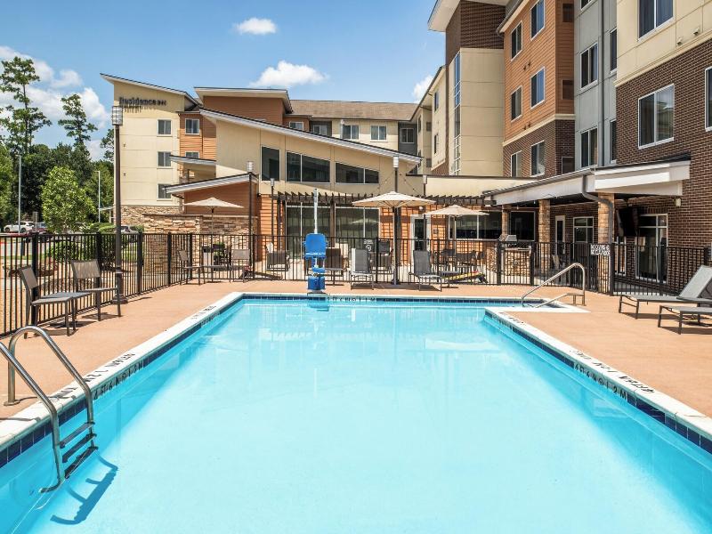 Residence Inn Houston Springwoods Village image
