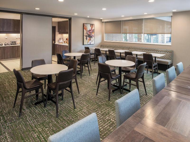 Residence Inn Houston Springwoods Village image