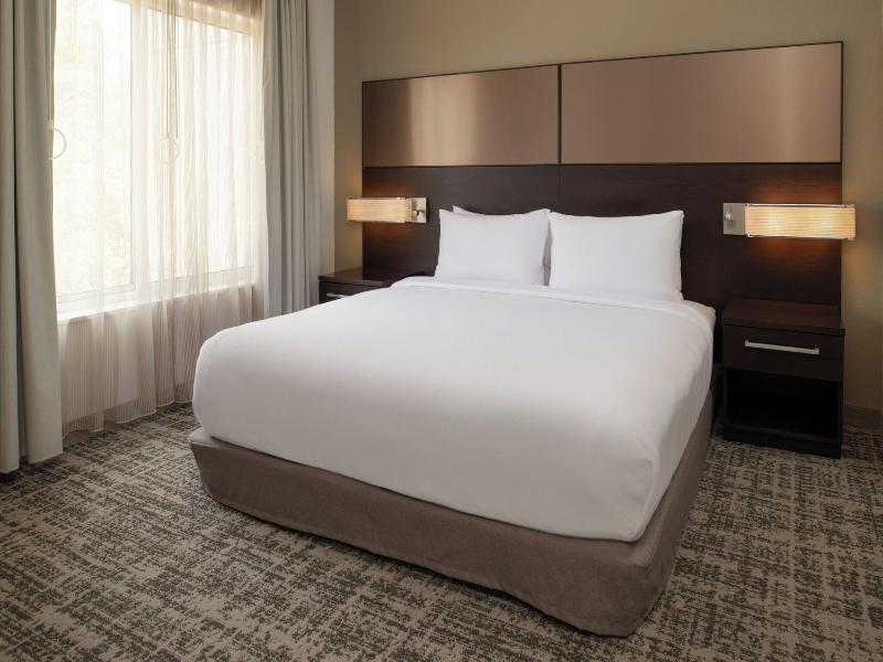 Residence Inn Houston Springwoods Village image