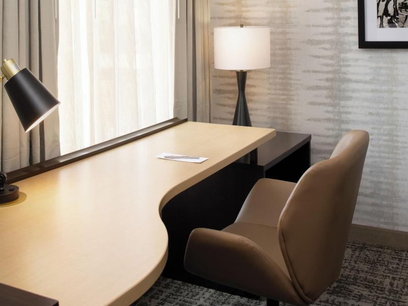 Residence Inn Houston Springwoods Village image