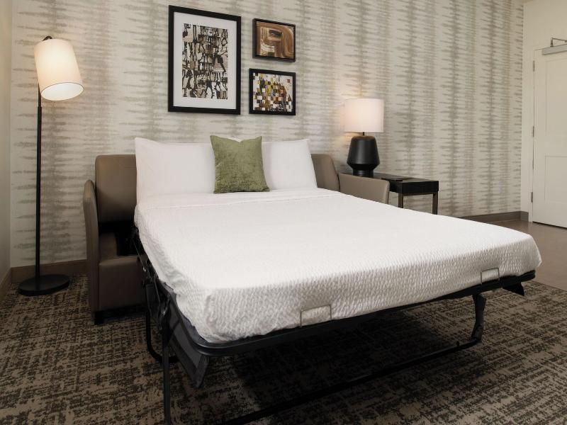 Residence Inn Houston Springwoods Village image