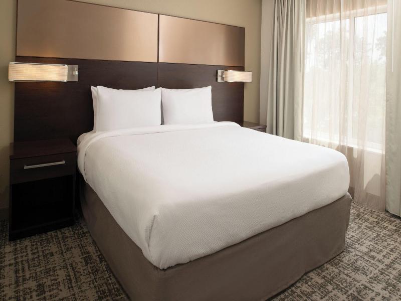 Residence Inn Houston Springwoods Village image