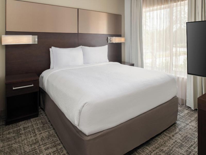 Residence Inn Houston Springwoods Village image