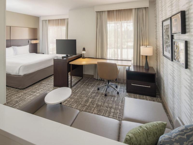 Residence Inn Houston Springwoods Village image