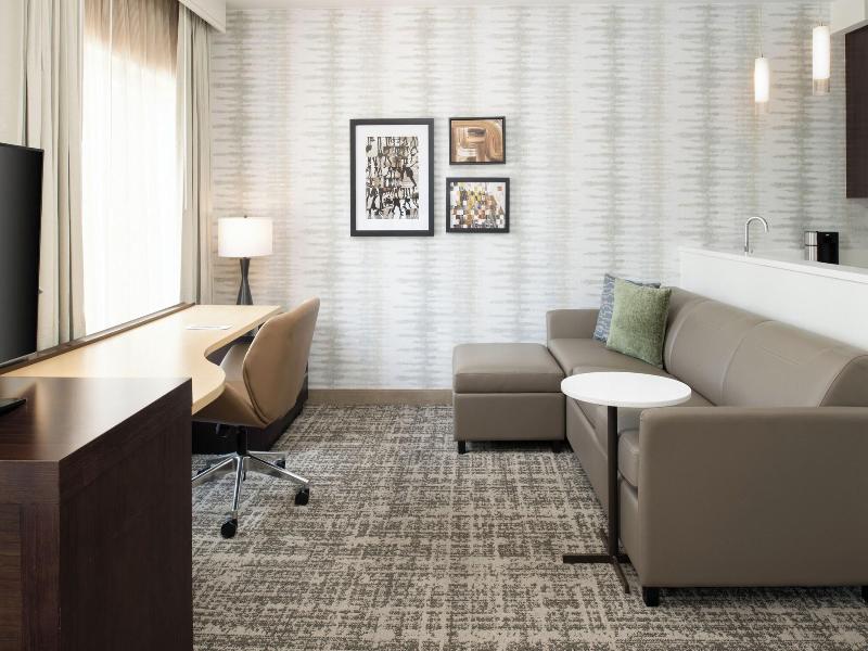 Residence Inn Houston Springwoods Village image