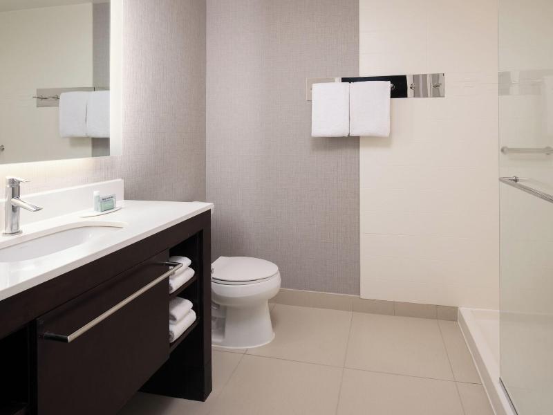 Residence Inn Houston Springwoods Village image