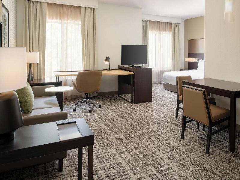 Residence Inn Houston Springwoods Village image
