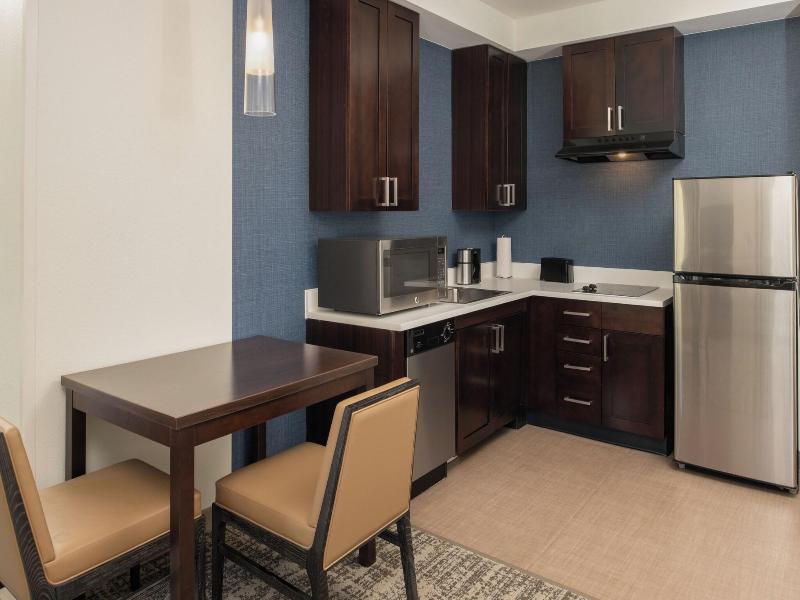 Residence Inn Houston Springwoods Village image