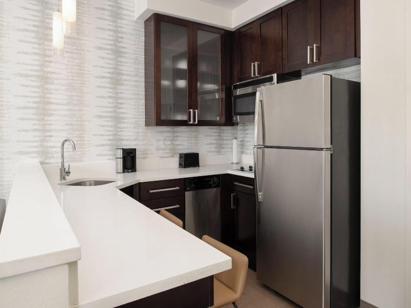Residence Inn Houston Springwoods Village image