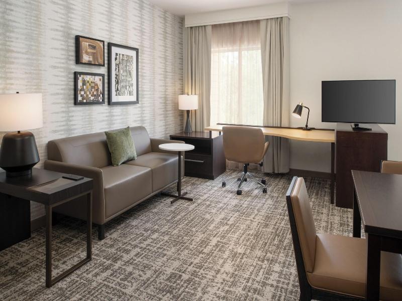 Residence Inn Houston Springwoods Village image