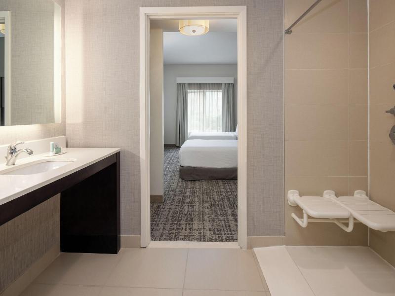 Residence Inn Houston Springwoods Village image