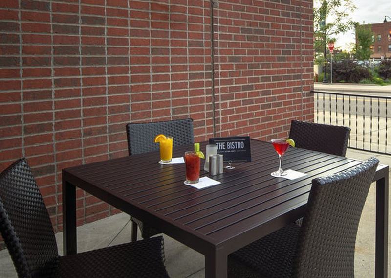 Courtyard St. Cloud image