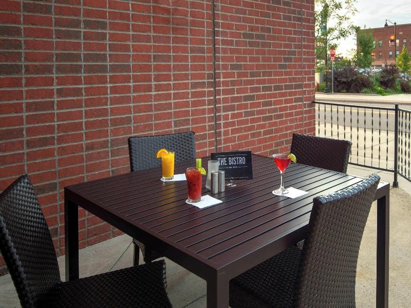 Courtyard St. Cloud — photo 24