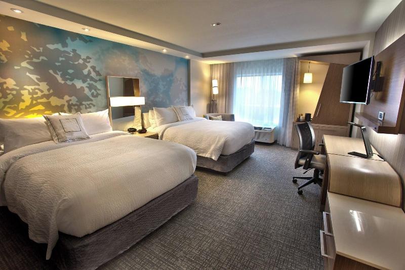 Courtyard Starkville MSU at The Mill Conference C image