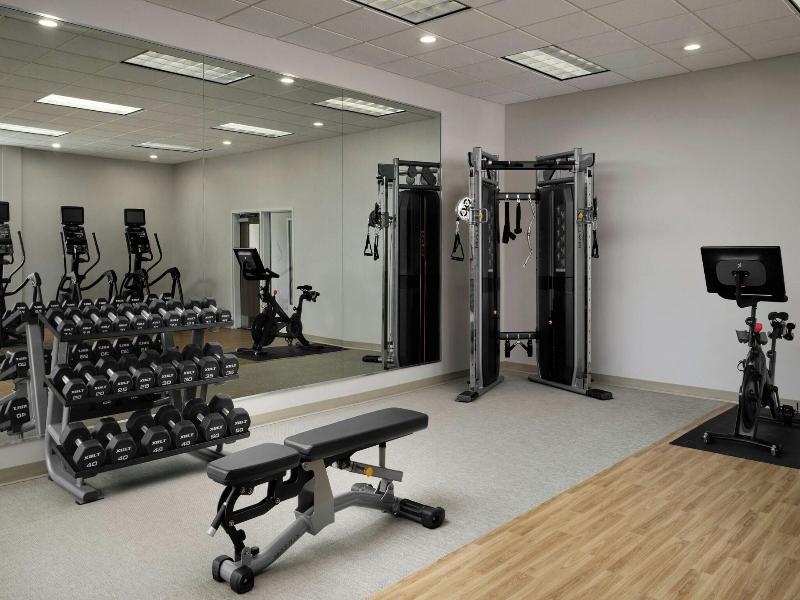 TownePlace Suites Dallas DFW Airpt North/Grapevine image