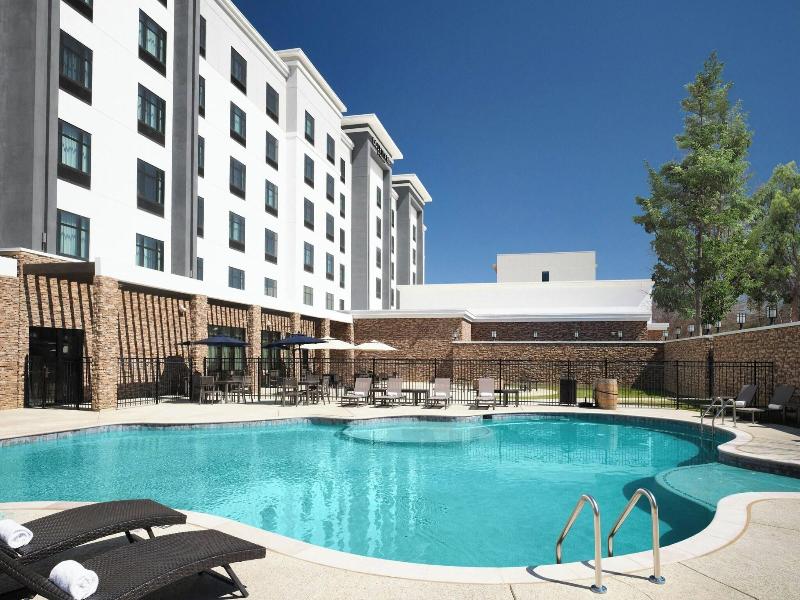 TownePlace Suites Dallas DFW Airpt North/Grapevine image