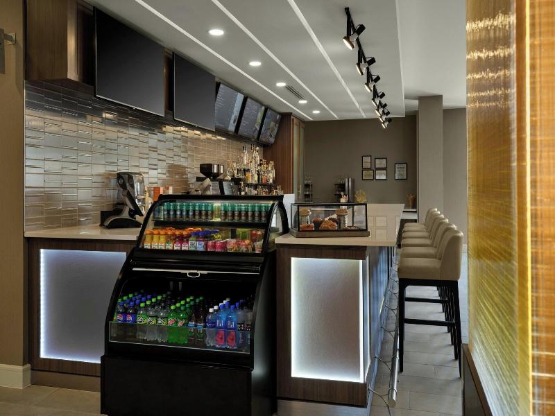 TownePlace Suites Dallas DFW Airpt North/Grapevine image