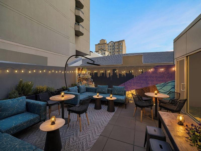 Courtyard San Francisco Union Square image