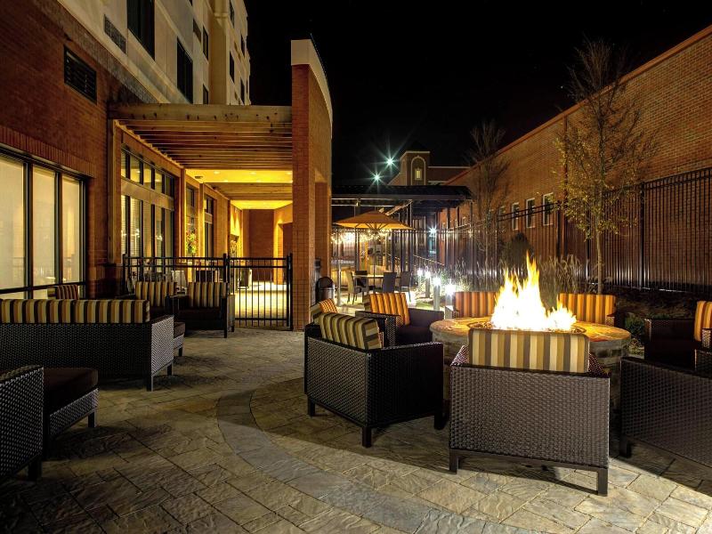 Courtyard Carrollton image