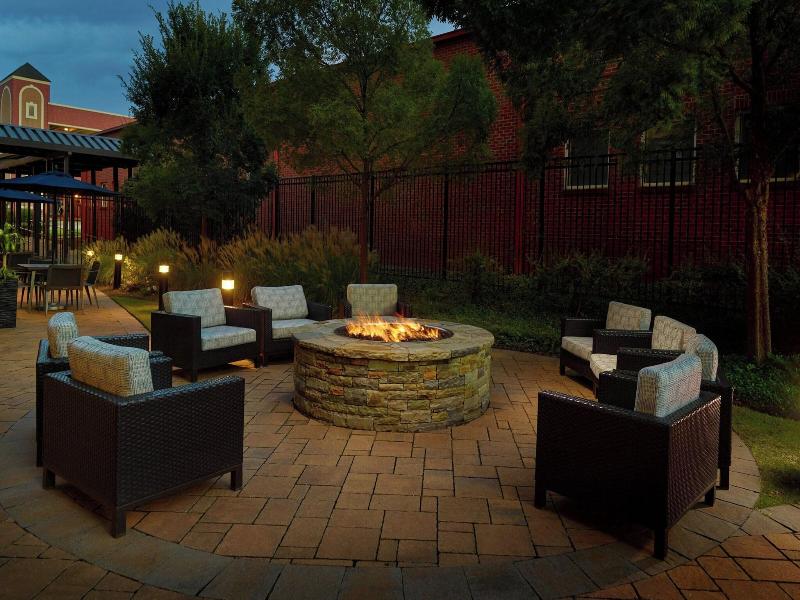 Courtyard Carrollton image
