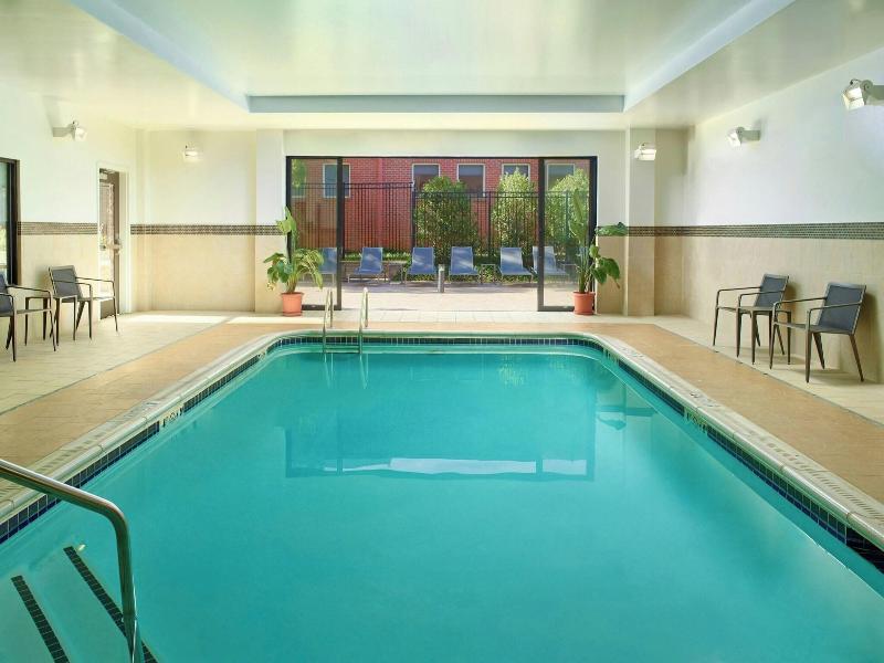 Courtyard Carrollton image