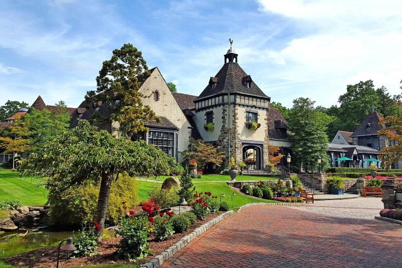 Residence Inn West Orange image