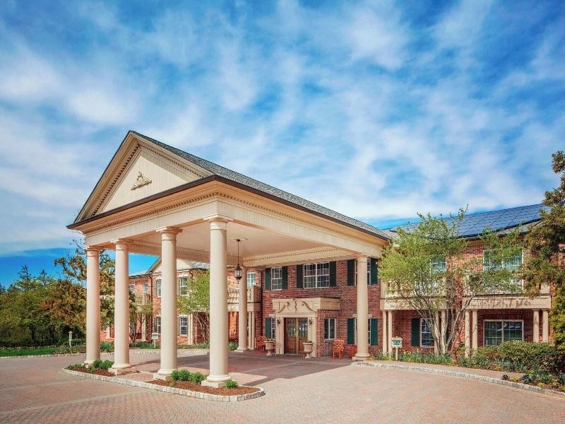 Residence Inn West Orange image 3