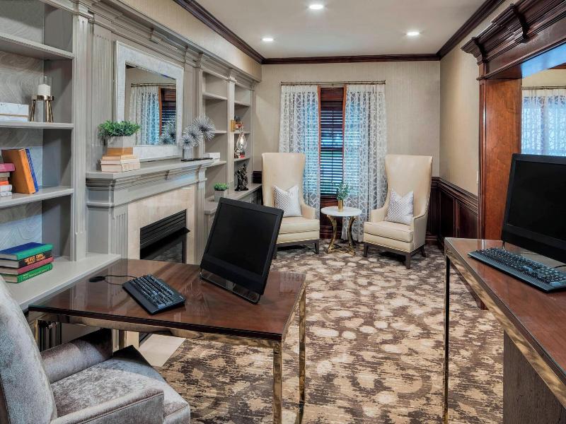 Residence Inn West Orange image 5