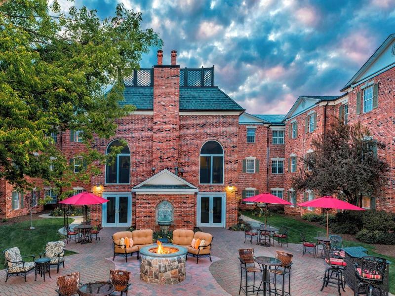 Residence Inn West Orange image