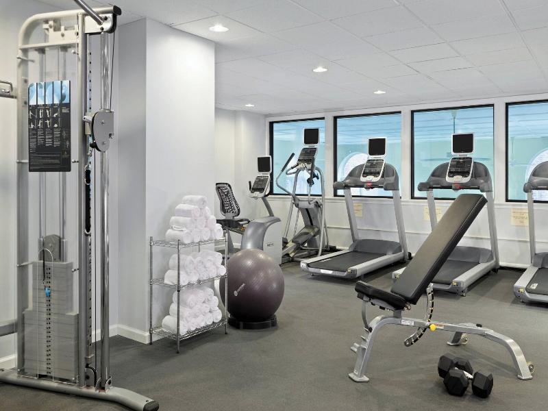 Residence Inn West Orange image