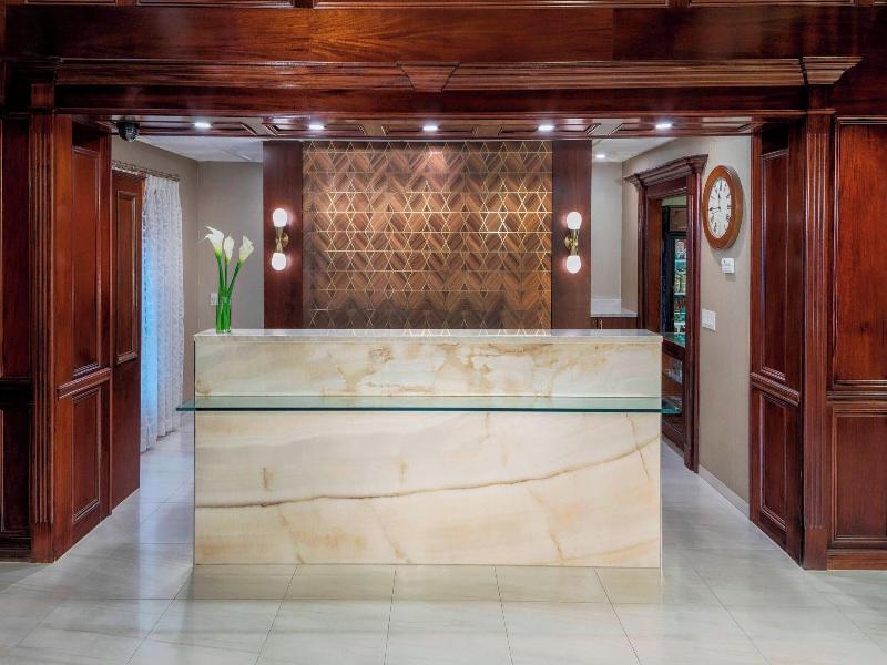 Residence Inn West Orange image