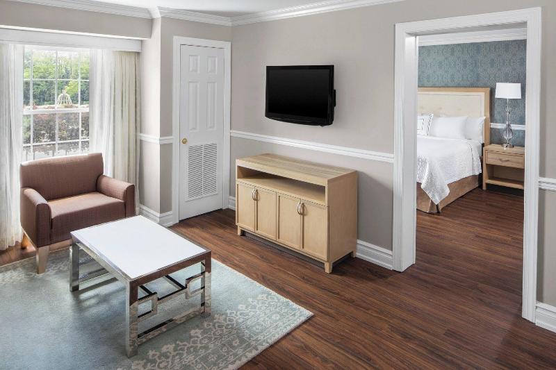 Residence Inn West Orange image