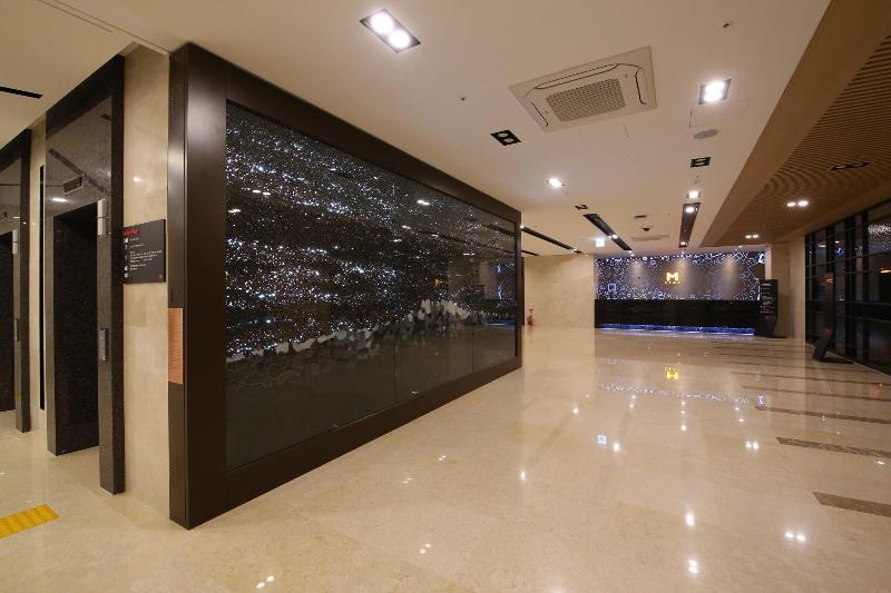 M Stay Hotel Jeju image