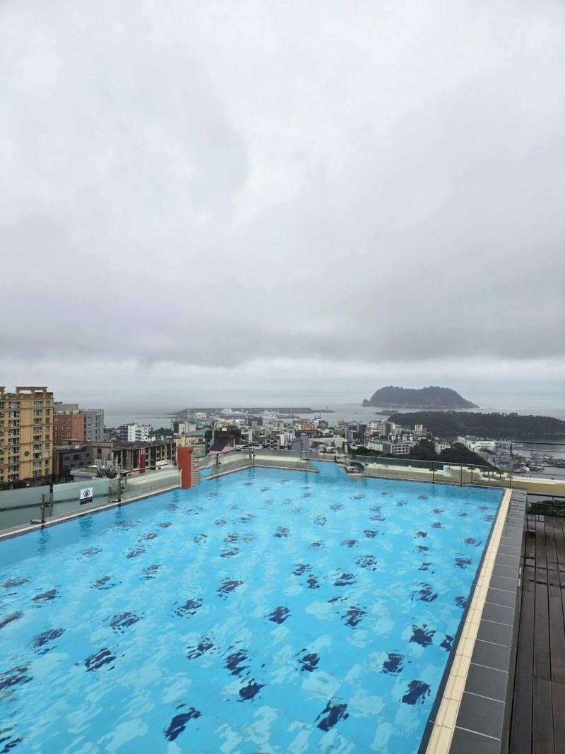 M Stay Hotel Jeju image