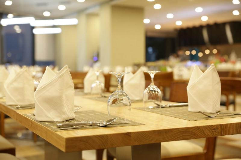M Stay Hotel Jeju image