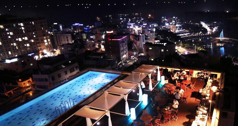M Stay Hotel Jeju image