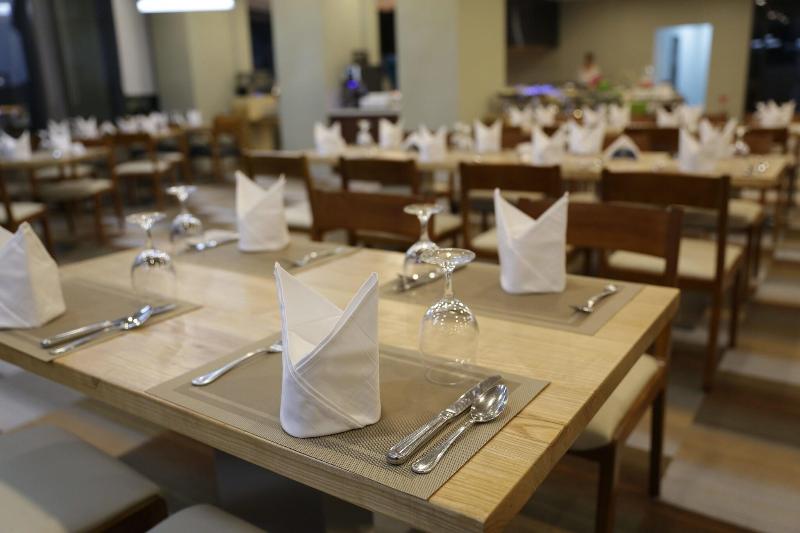 M Stay Hotel Jeju image