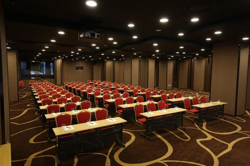 M Stay Hotel Jeju image
