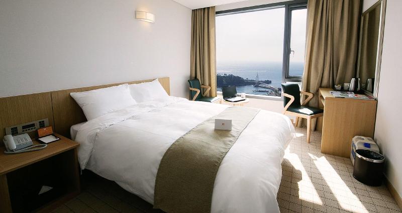 M Stay Hotel Jeju image