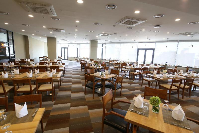 M Stay Hotel Jeju image