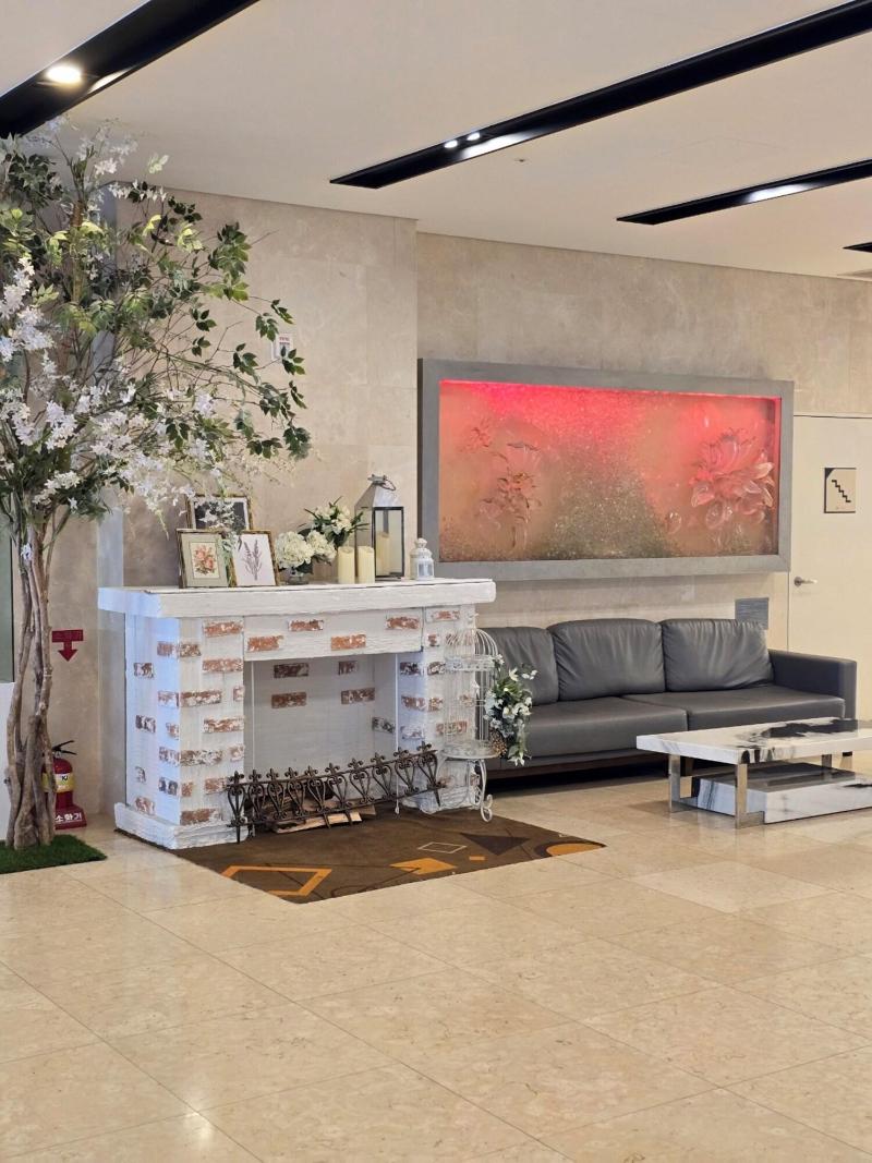 M Stay Hotel Jeju image