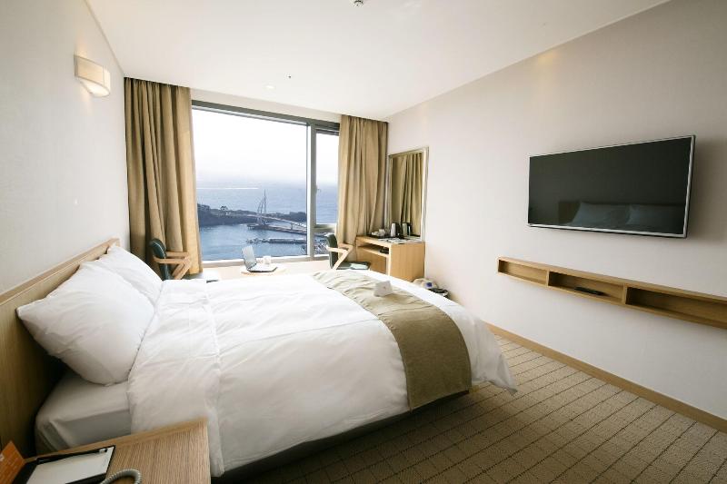M Stay Hotel Jeju image