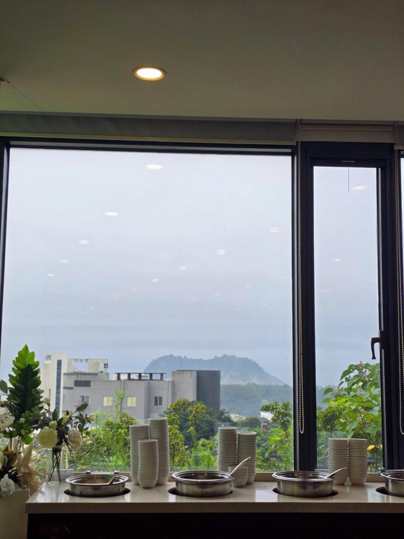 M Stay Hotel Jeju image