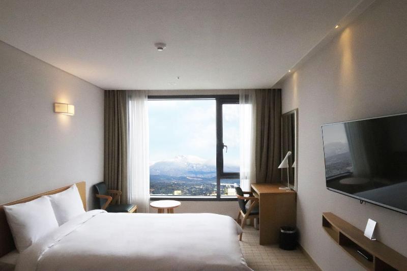 M Stay Hotel Jeju image