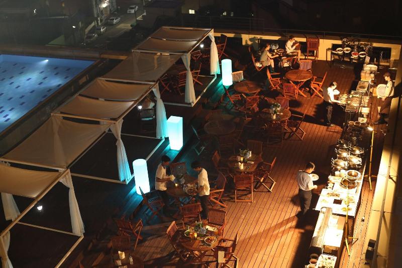 M Stay Hotel Jeju image