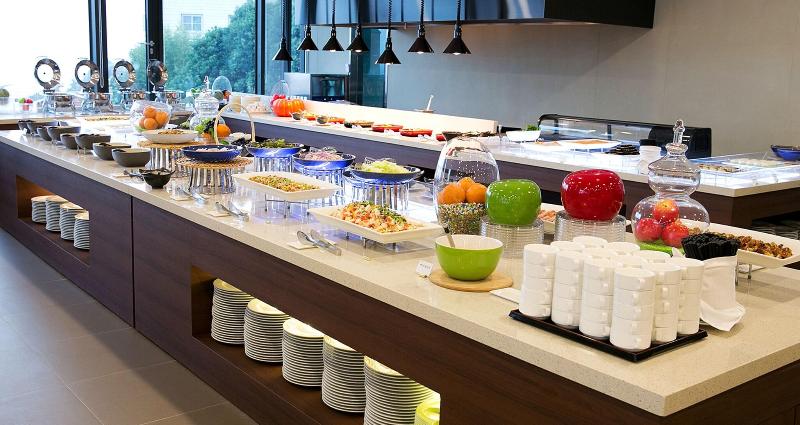 M Stay Hotel Jeju image