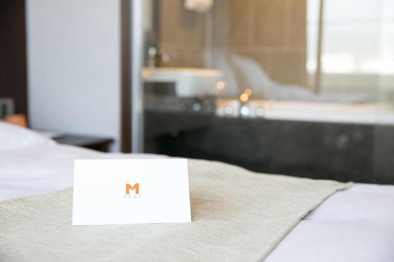 M Stay Hotel Jeju image