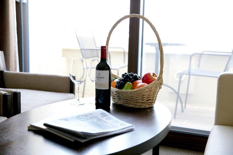M Stay Hotel Jeju image