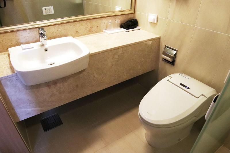 M Stay Hotel Jeju image